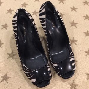 Ann Taylor High Heels Pumps